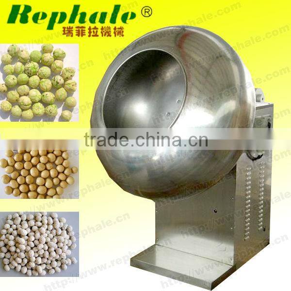peanut coating machine on promotion