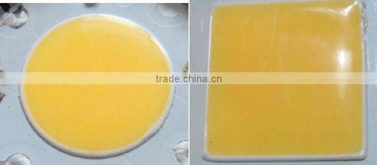 Round and Square Movable Ceiling Light Fixture