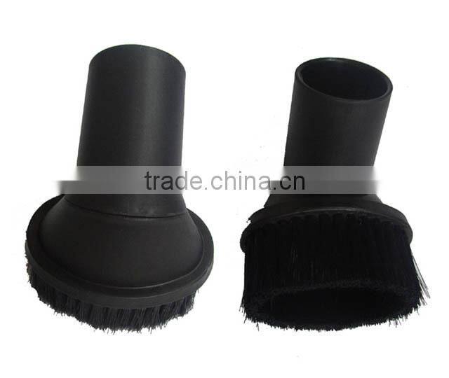 Plastic Dust Brush for vacuum cleaner spare parts