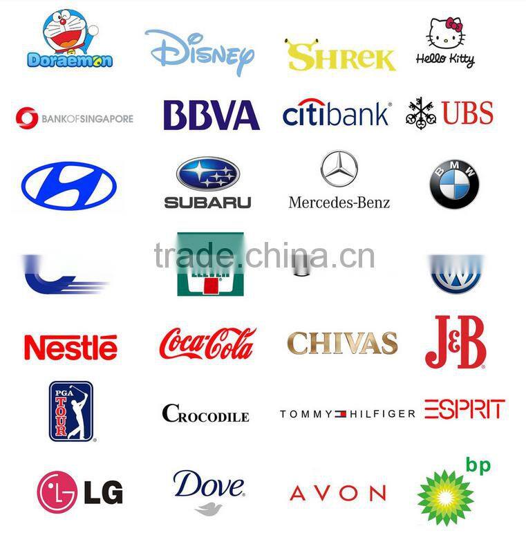 High quality windproof auto open straight Golf umbrella and ODM for Promotional and Branded Golf Umbrellas