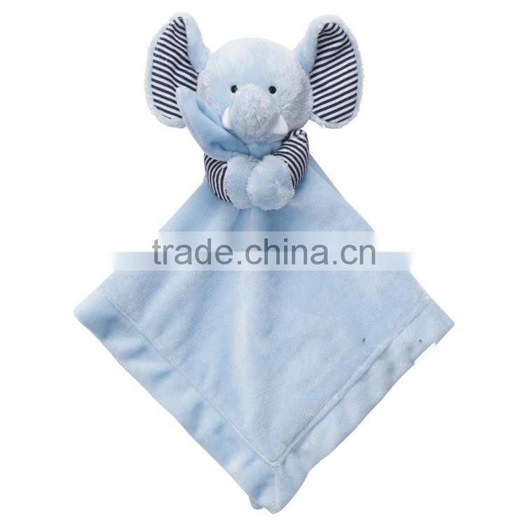 2015 Heated Custom Design New Born Crochet Baby Blanket