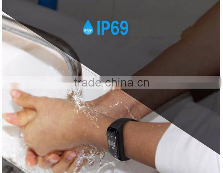 Smart band for sport Fitness band heart rate Smart band