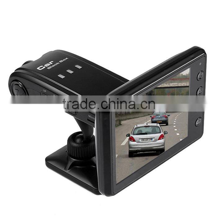 PAT-860 USB2.0 3.5inch Cycle Recording CAR DVR