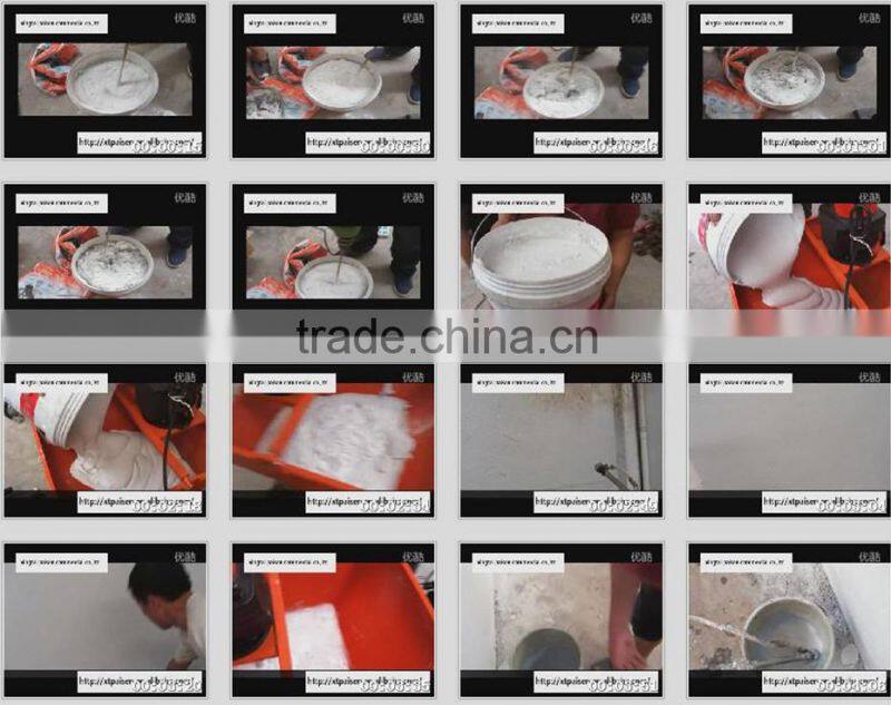 Newest technology lacquer putty spraying machine, spray latex paint machine for wall