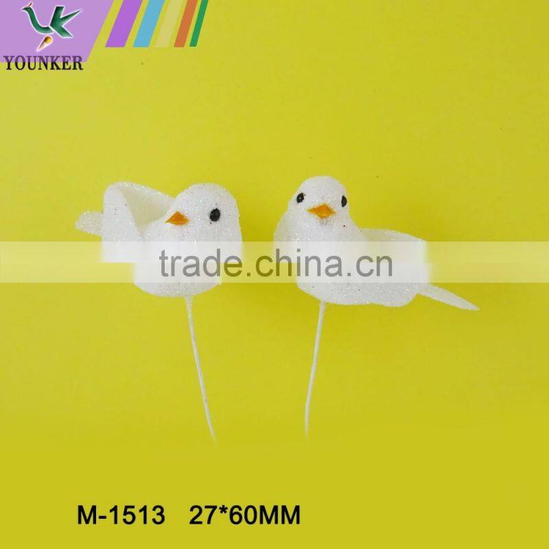 Easter Decoration Craft Birds