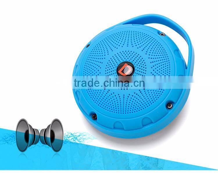 High quality cheap powered speaker 2016 for wireless use