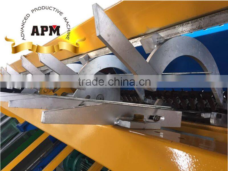 good quality evg mesh machine with high quality