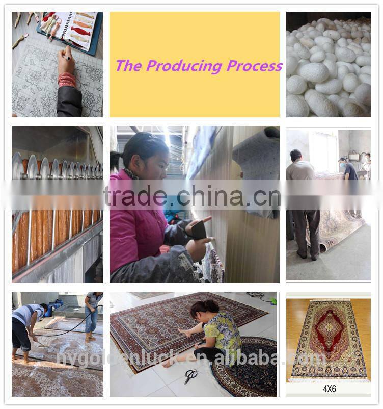 hereke silk carpet handmade carpets and rugs your best choice