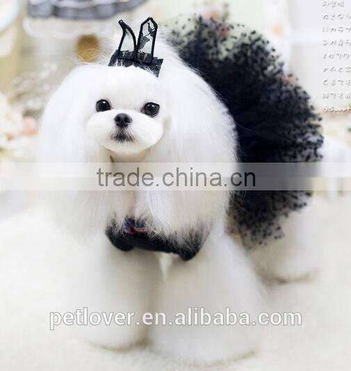 Dogs Application and dress Apparel & Accessory Type Pet Dresses