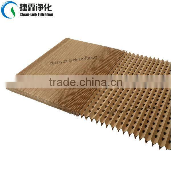Supply Paint Air Filter Paper