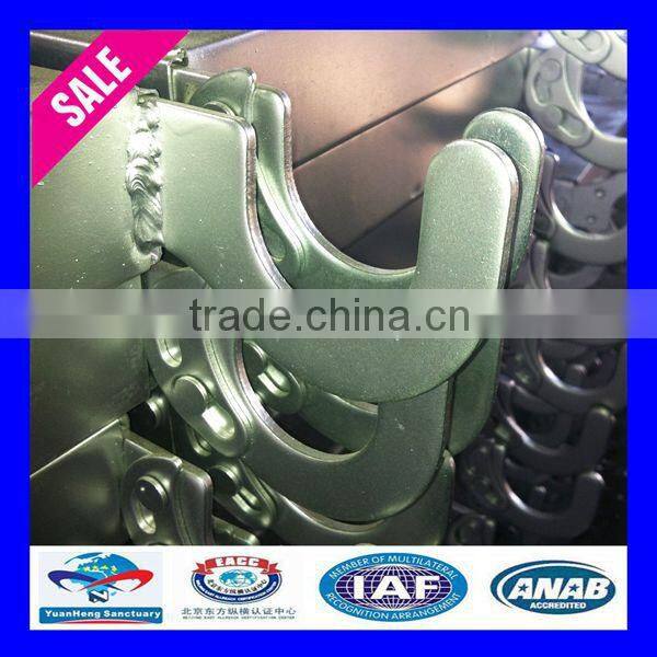 scaffolding parts steel plank