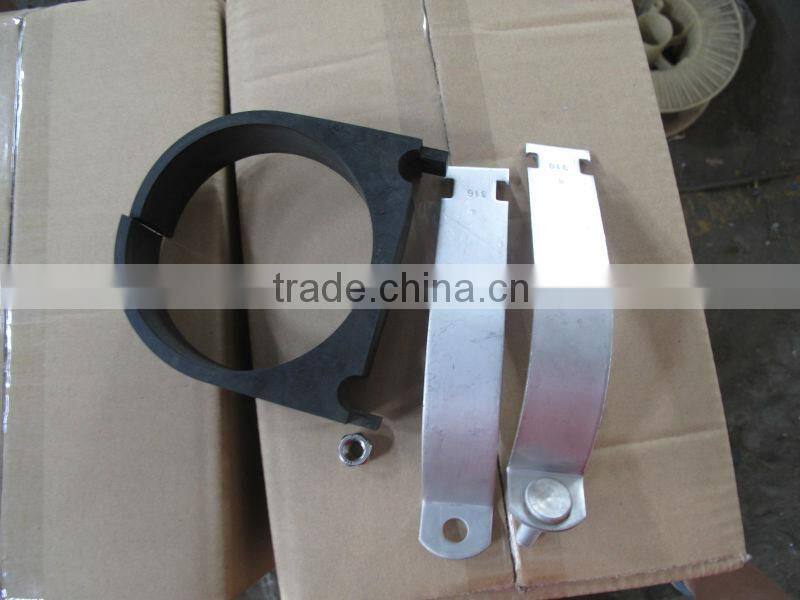 Heavy Duty Pipe Clamp