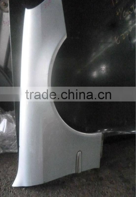 Mercedes Benz Auto Parts