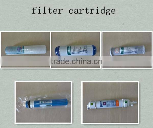 wholesale diamond water filter machine