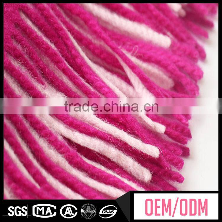 Tassel multi coloured shawl, best pashmina shawls, wool wraps and shawls