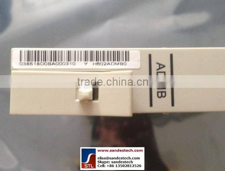Huawei ADMB H602ADMB0 H602ADMB 03038518 for Huawei HONET UA5000 FA16 PCM