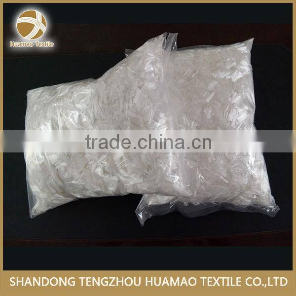 construction field additive hot sale pp fiber