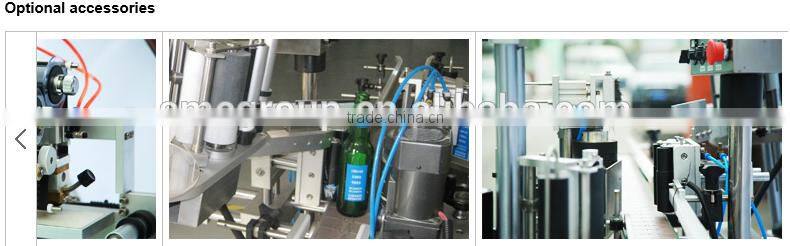 Hot sales All Automatic Labeling Machine MTS920