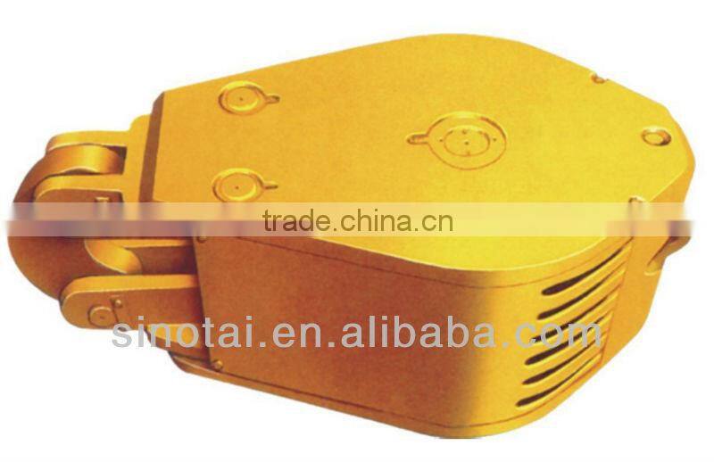 Traveling Block YC50 for drilling rig