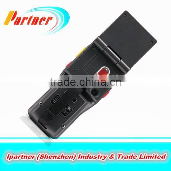 factory Low price Handheld biometric computer with fingerprint reader BT5600