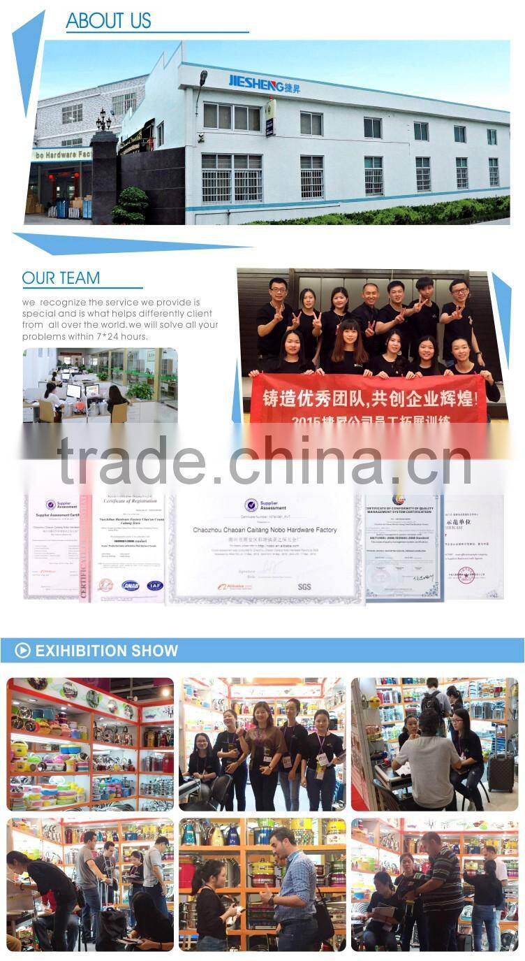 for School cooking pot handles