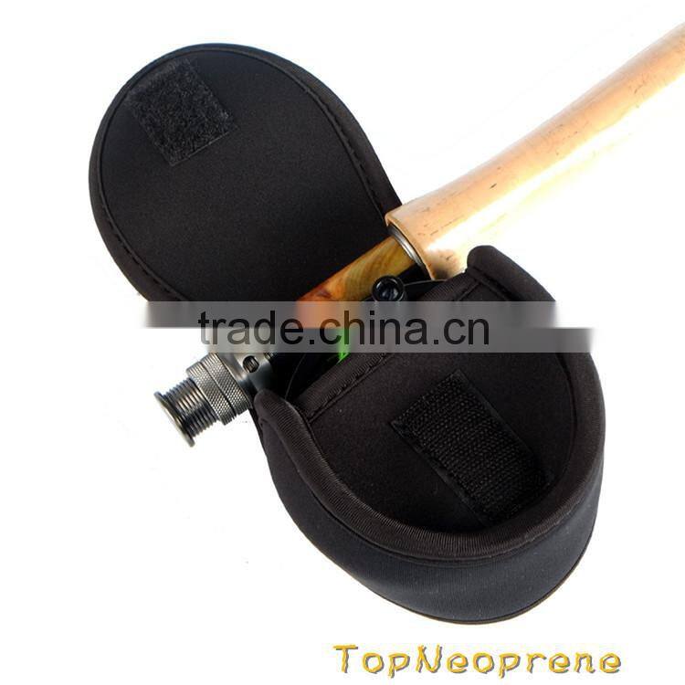 Fly Fishing Spinning Reel Cover Pouch