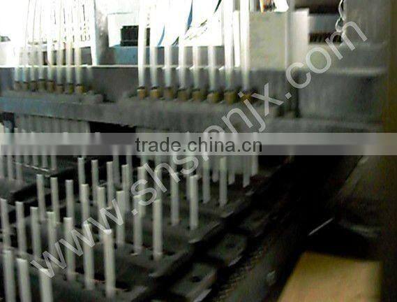 Best Lollipop Making Machine/bonbon candy mix fruit jelly making machine with flat lollipop/Flat Lollipop Machine