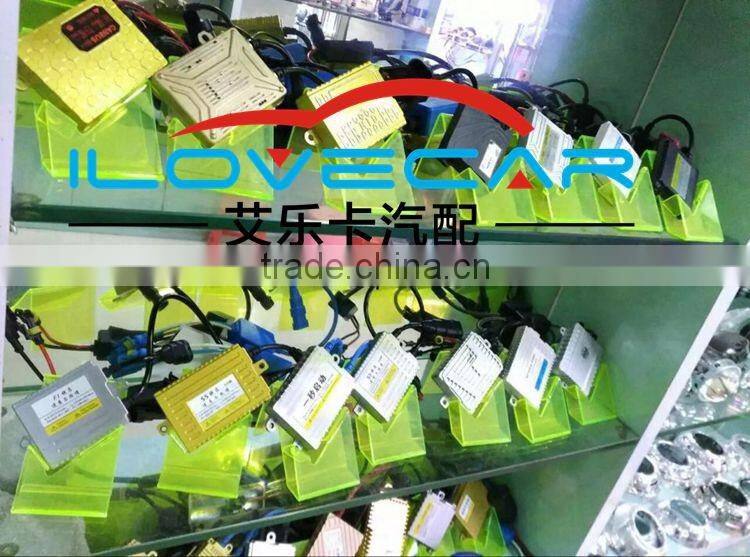 Aozoom hid fast quick start ballast for xenon light bulbs