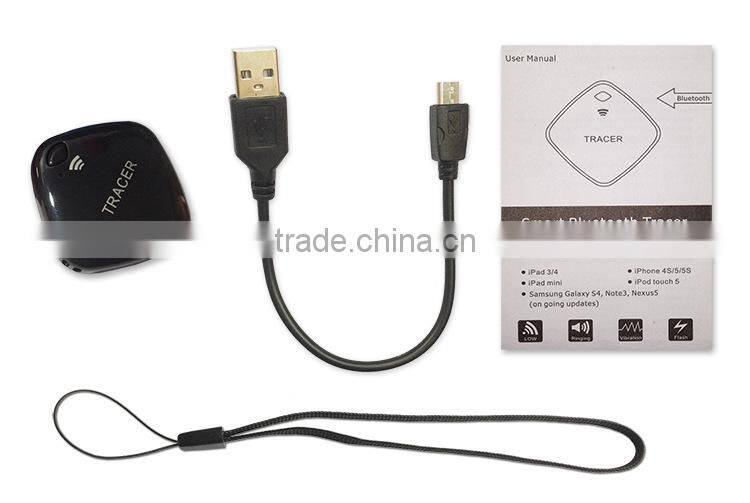 Wireless bluetooth 4.0 anti lost to find support Remote control picture / The recording / Positioning / Anti lost alarm