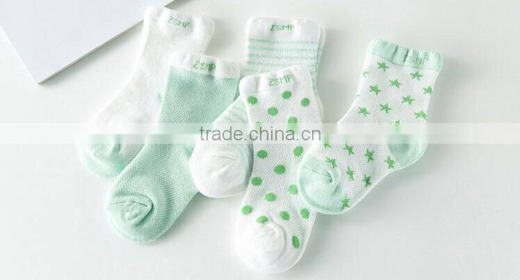 thermal baby socks cotton baby socks comfortable cotton baby socks