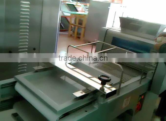 Commercial Toast Moulder Bakery Equipment With Good Price