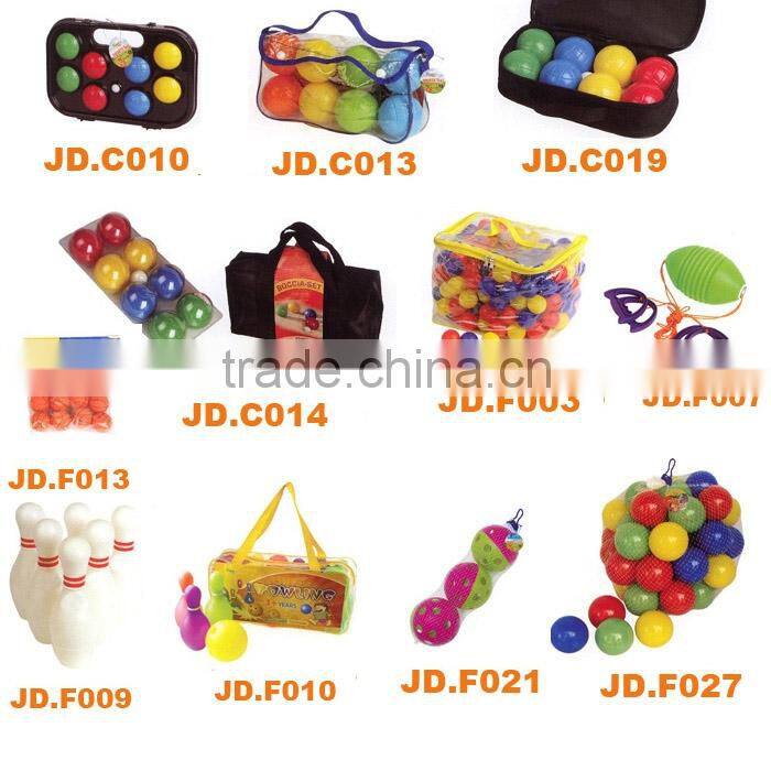 9x10x4CM Top Quality EVA Pistols Toy with Promotions