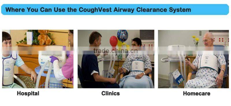 China Operating Theatre Medical Devices Portable Phlegm Suction Unit