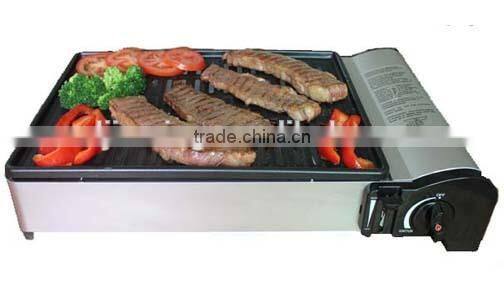 High quality CE approval barbecue grill