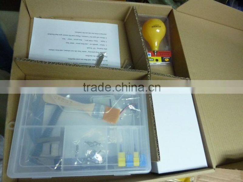 New arrived Super Automatic KCM key cutting machine