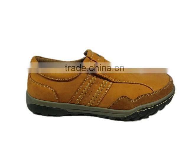 factory price new design directly men casual shoes