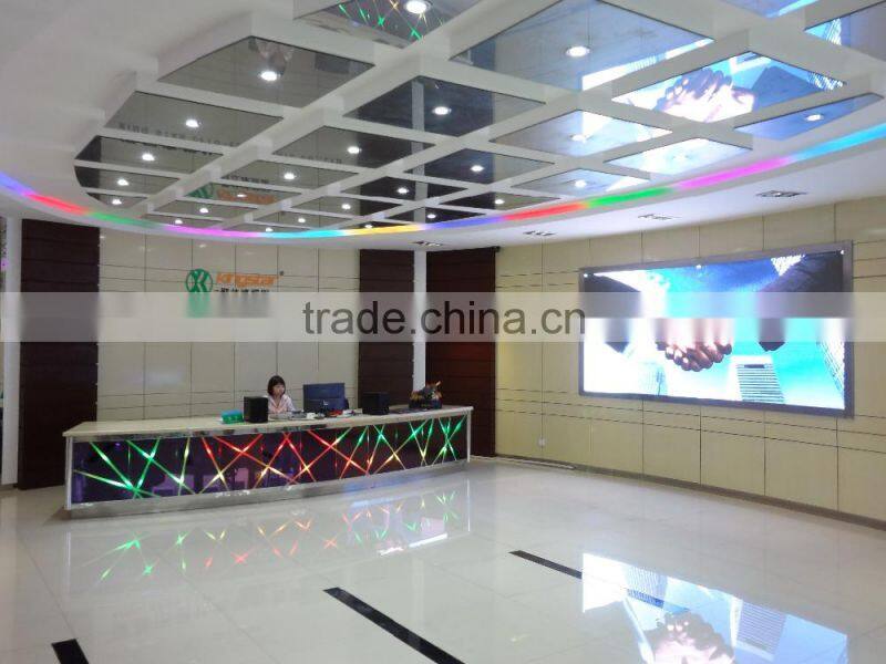 ce rohs approved ul listed led strip 2835 24V 12V best quality shenzhen manufacturer