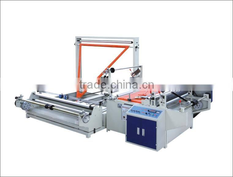 Bag Making Machine