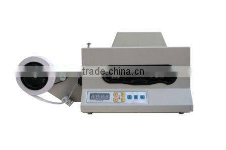crossed Money Banding Machine