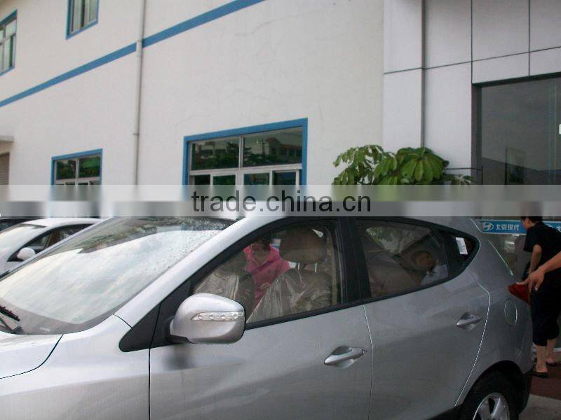 ROOF RACK FOR HYUNDAI IX35(3M STICK)