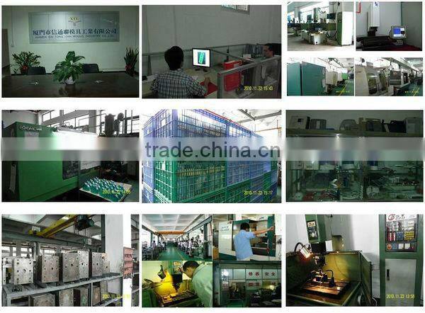 Professional high quality hot stamping press mold