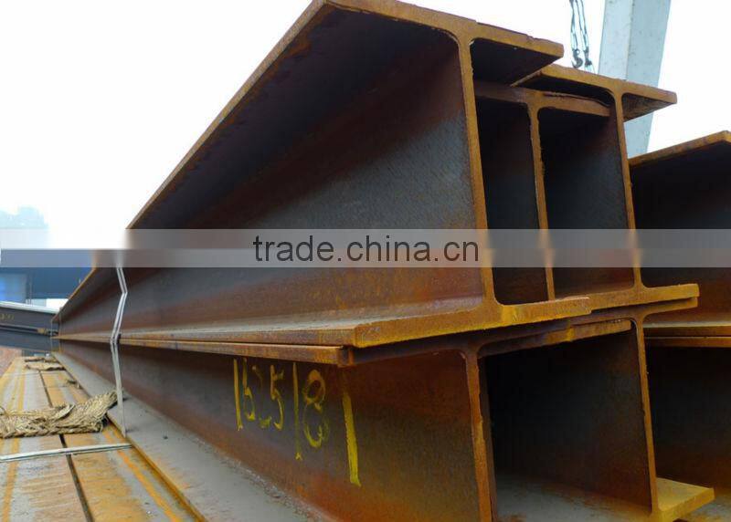 Optional H beam Production Line/Cutting / Assembling / Welding Machine / blastshot machine