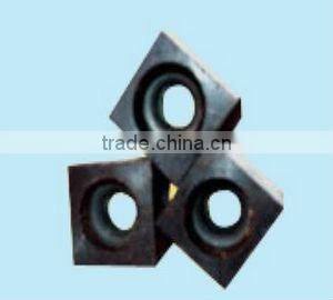 tube drawing machine