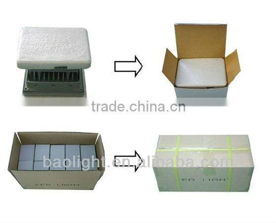 Ebay China IP65 100W Explosion Proof LED Floodlight 120V/220V