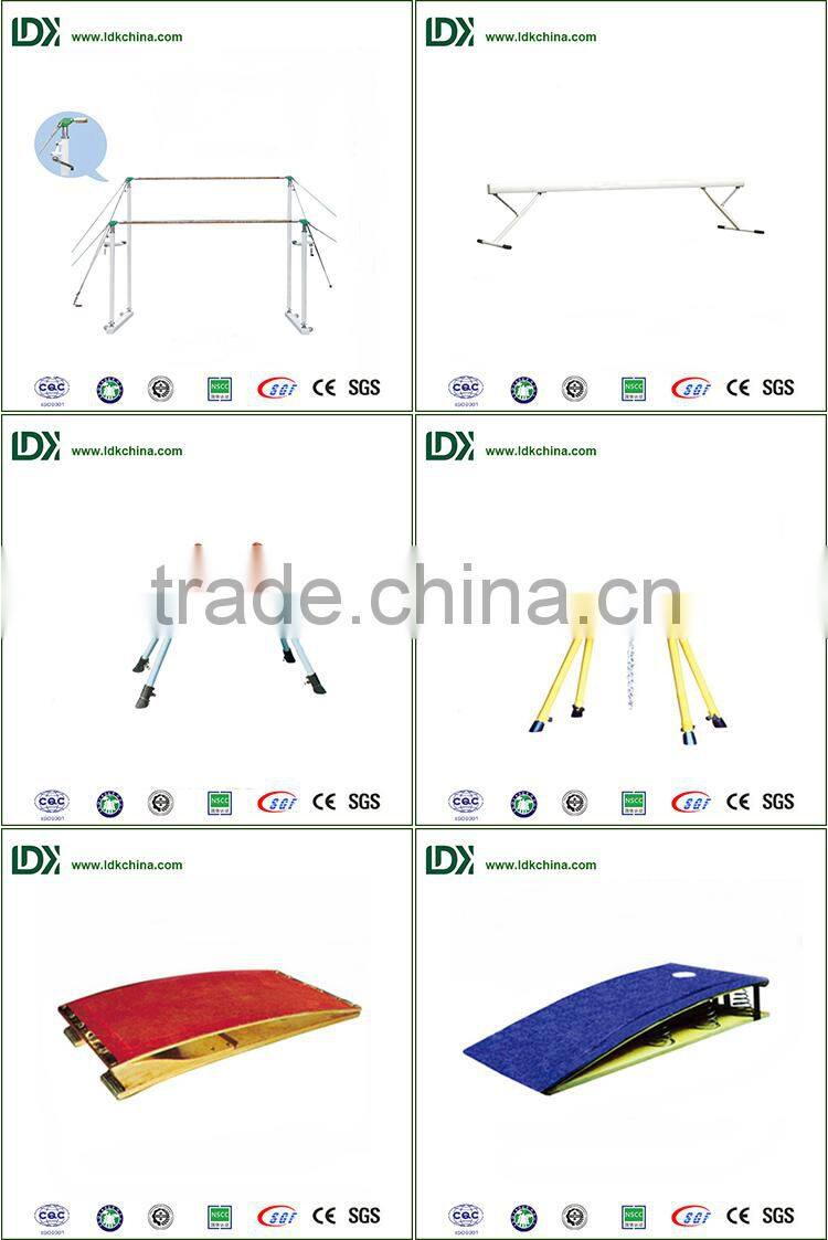 Nice design international standard boxing ring