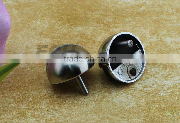 zinc alloy door stopper