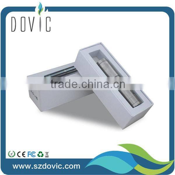 Nemesis mod with 18350/18650/14500 battery