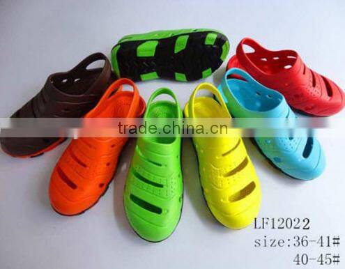 New Style Adult clog,garden clogs