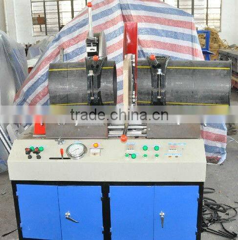 RGH315 Plastic Pipe Welding Machine for Thermalfusion and Angle Joint
