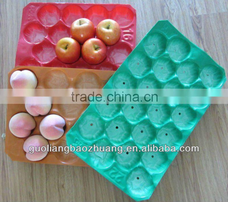 inner linner 39*59cm blue 35cavity for tomato